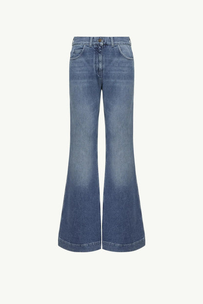 Denim Blue