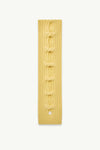Ochre Yellow