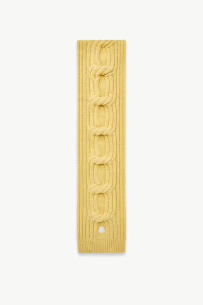 Ochre Yellow
