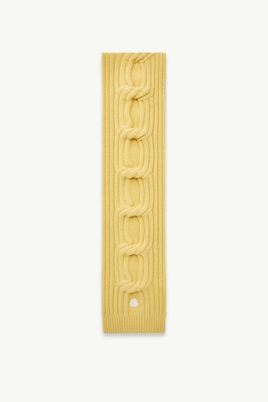 Ochre Yellow