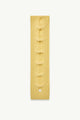 Ochre Yellow