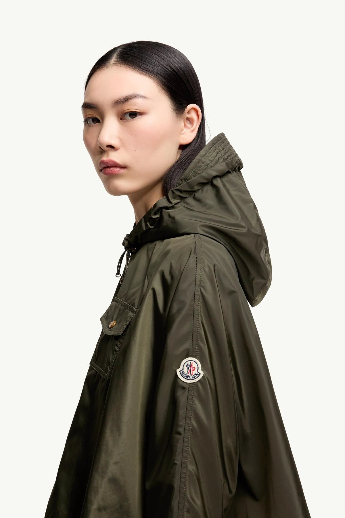 Olive Green