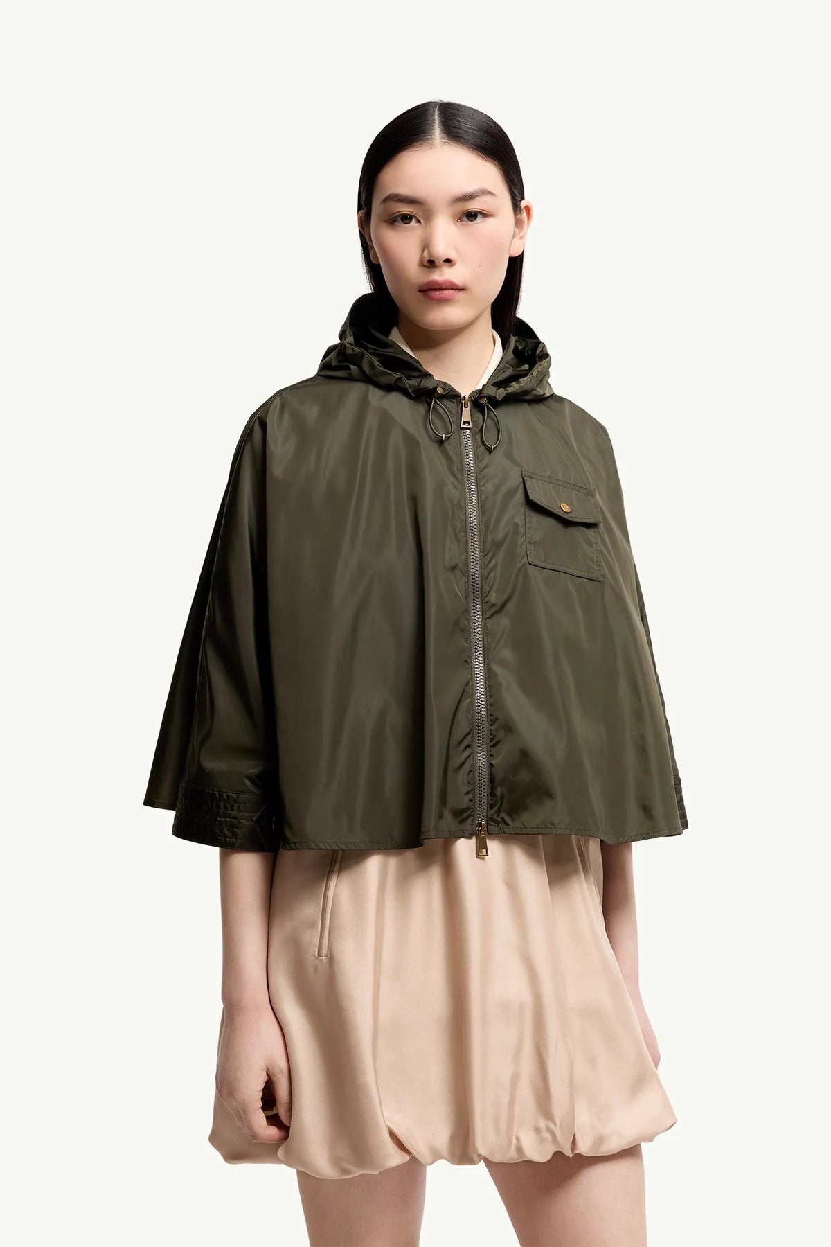 Olive Green