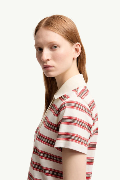 White & Red