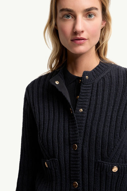 Dark Blue