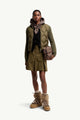 Olive Green