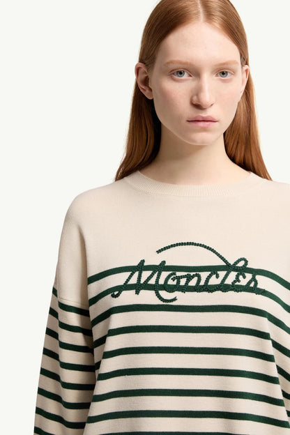 White & Green