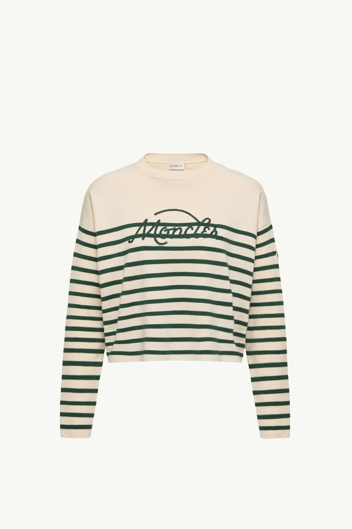 White & Green