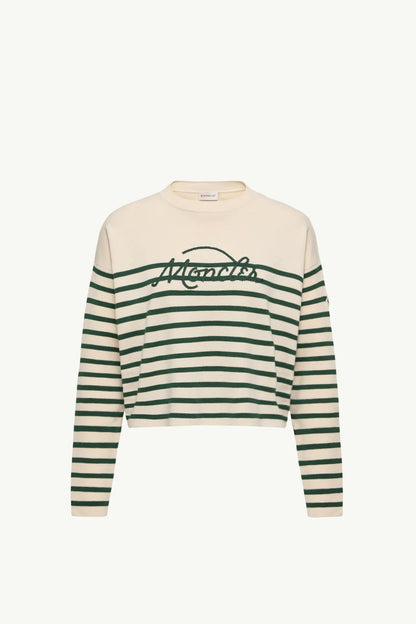 White & Green