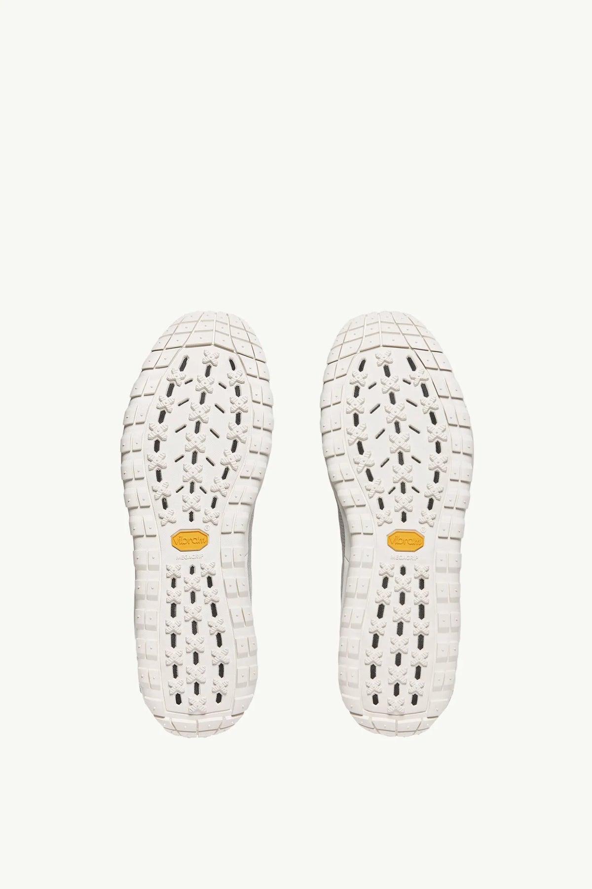White & Grey