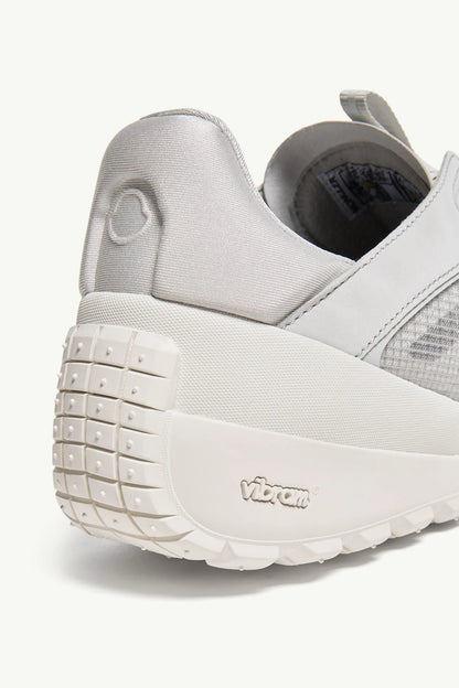 White & Grey