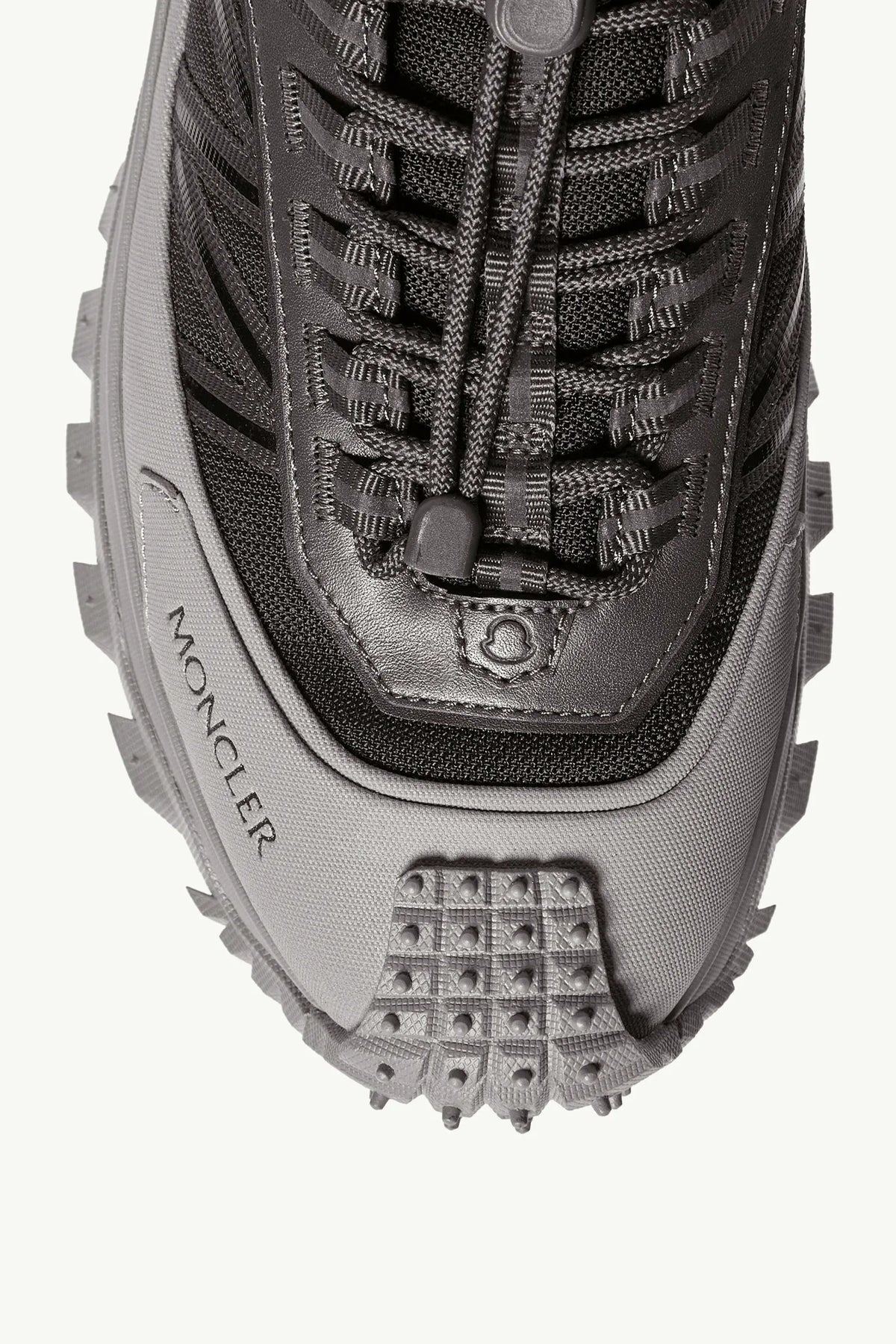 Black & Grey