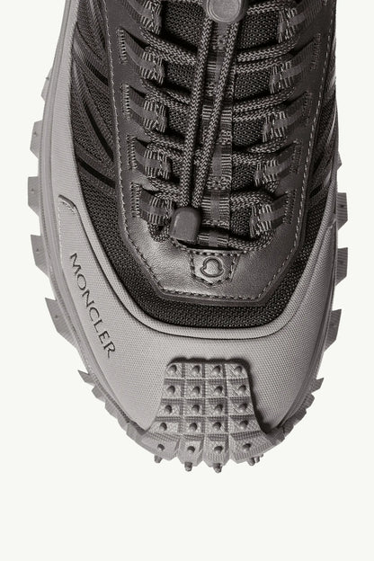Black & Grey