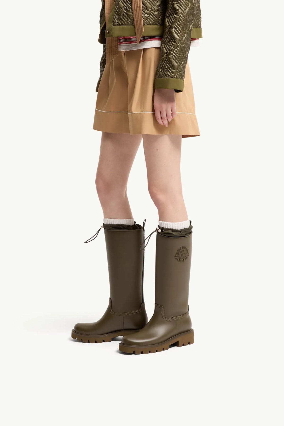 Olive Green