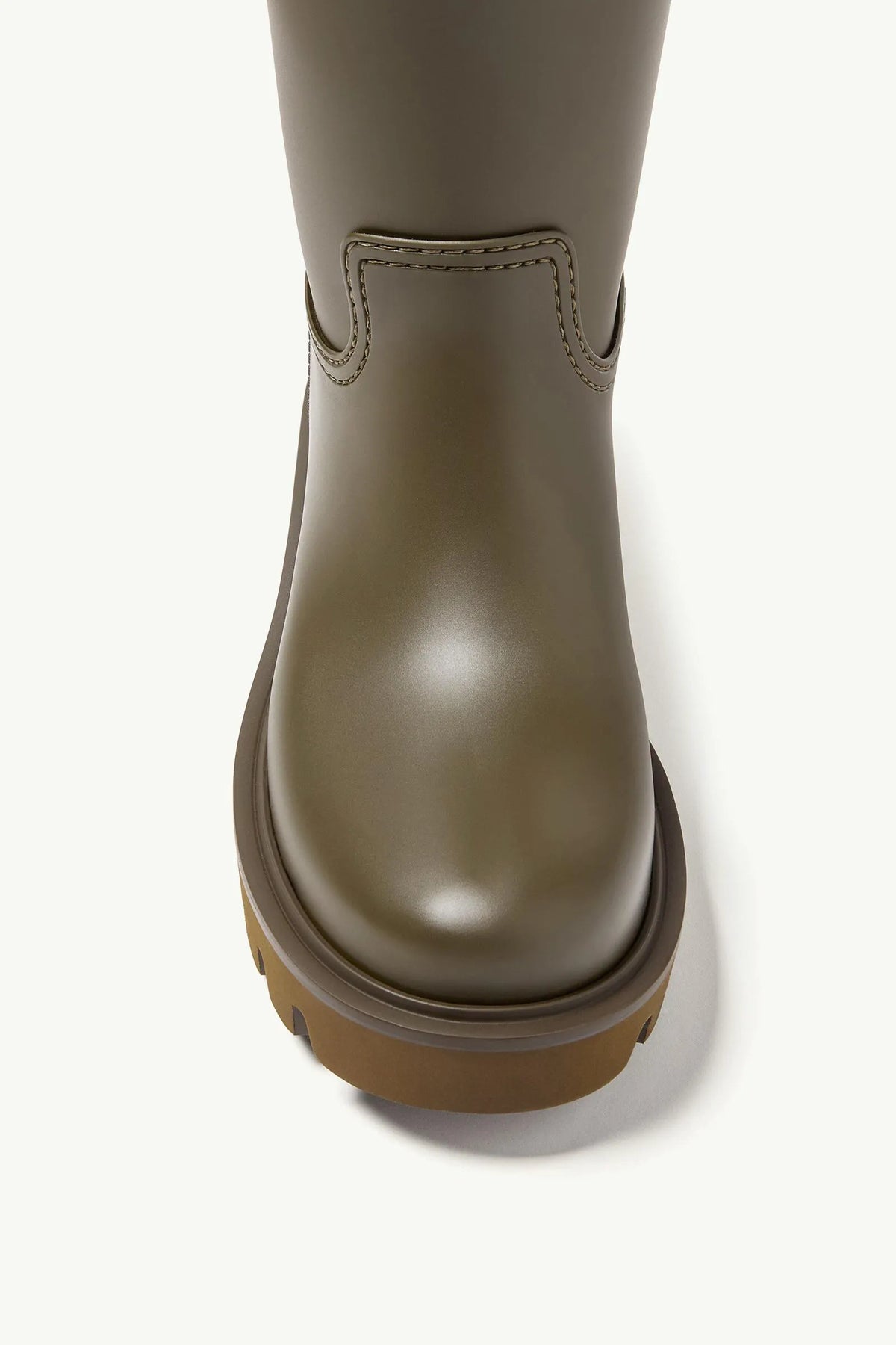 Olive Green