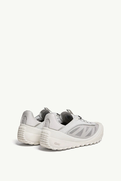 White & Grey