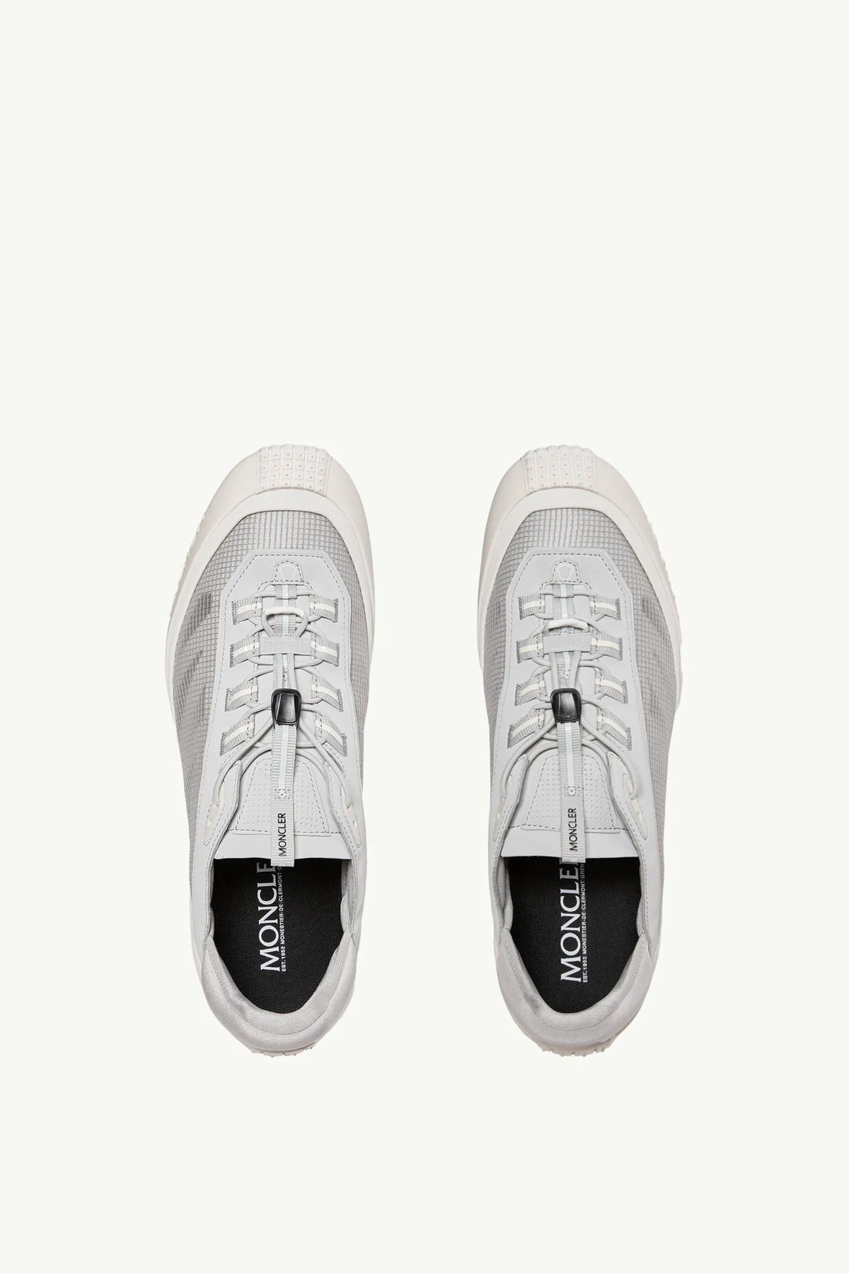 White & Grey