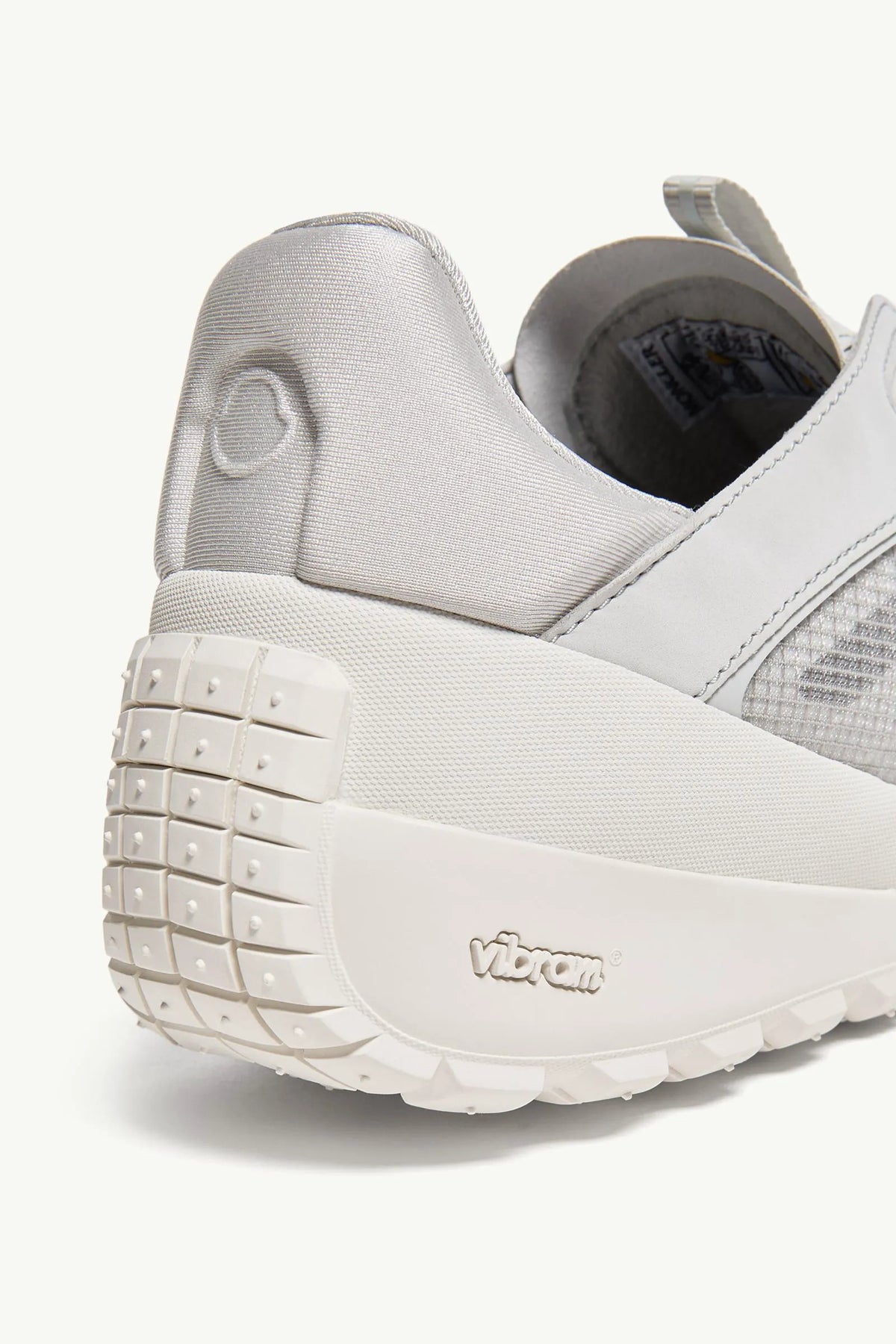 White & Grey