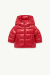 Bright Red