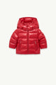 Bright Red