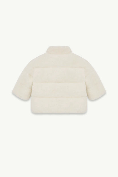 White Ivory