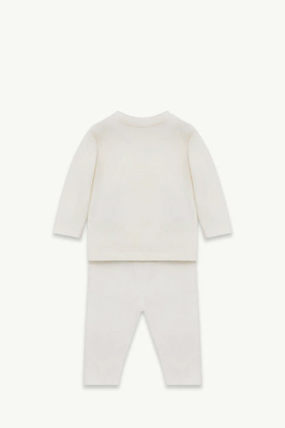 White Ivory