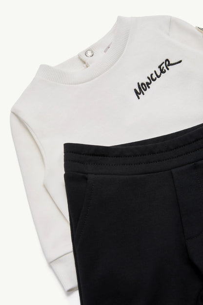 White & Black