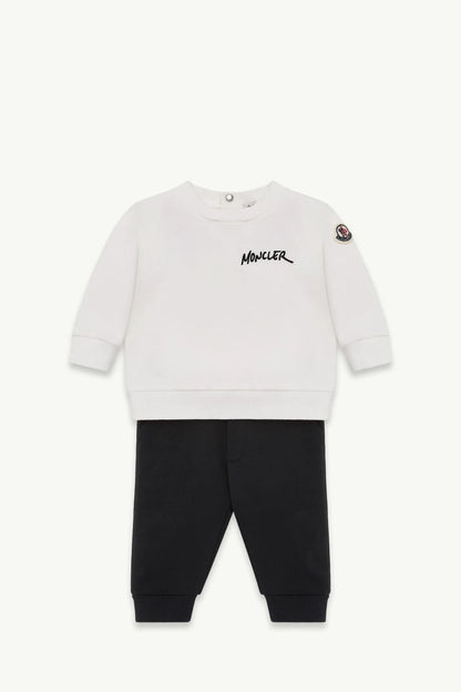 White & Black