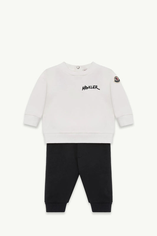 White & Black