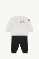 White & Black