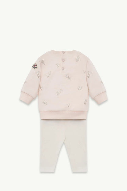 White & Pink