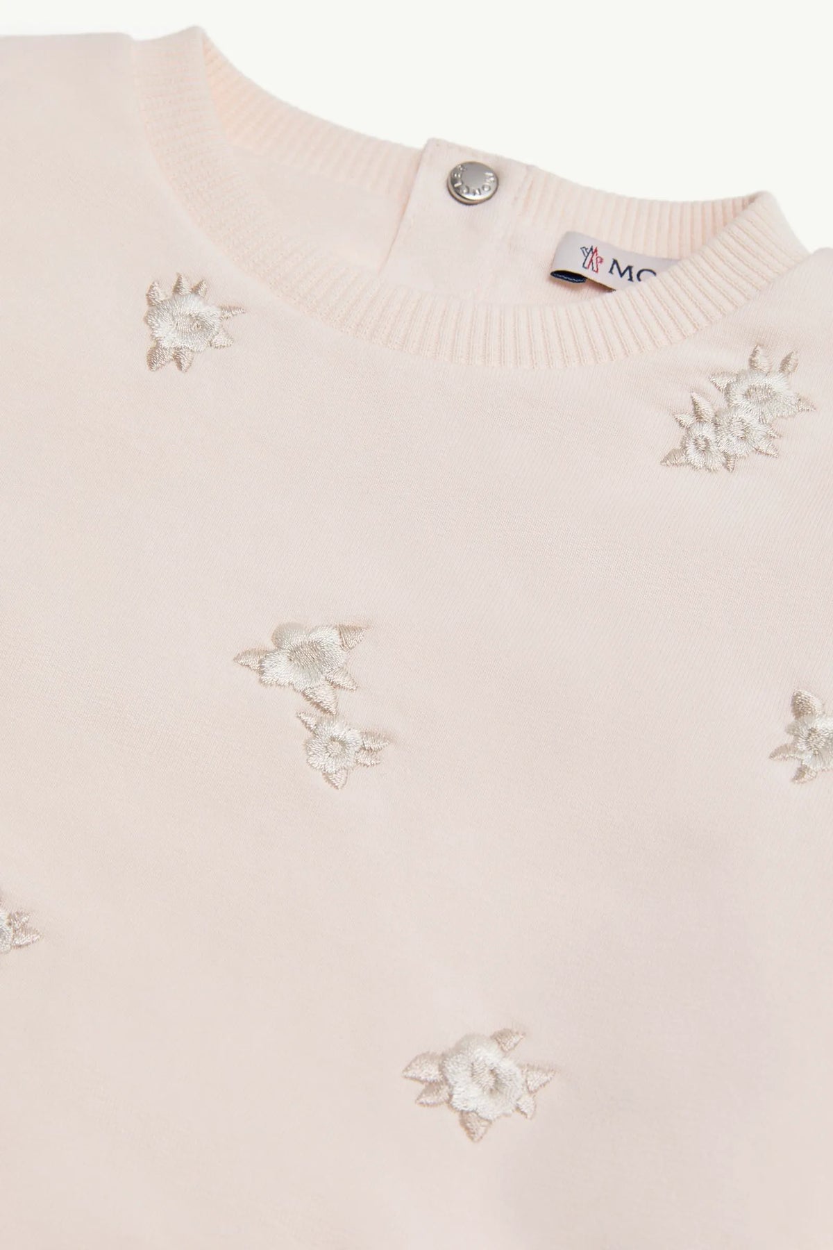 White & Pink