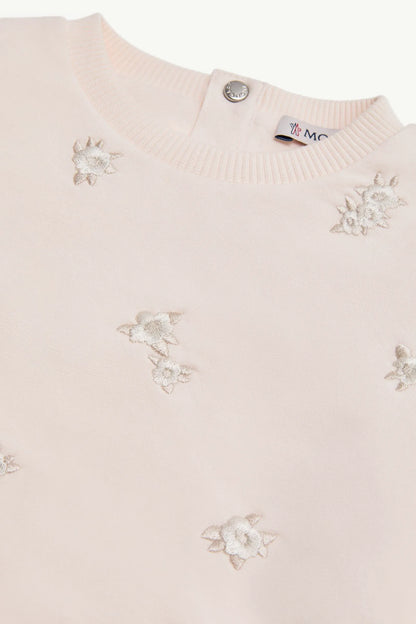 White & Pink