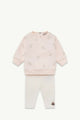 White & Pink