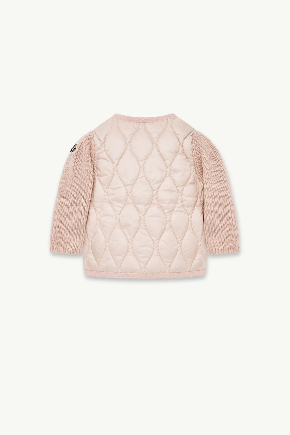 Powder Pink