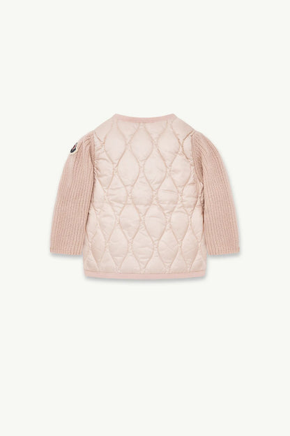 Powder Pink