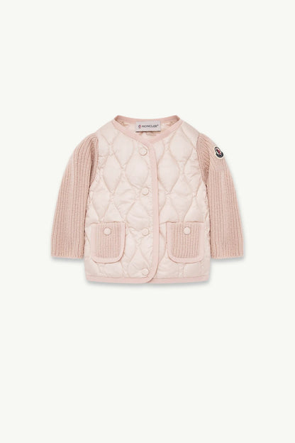 Powder Pink
