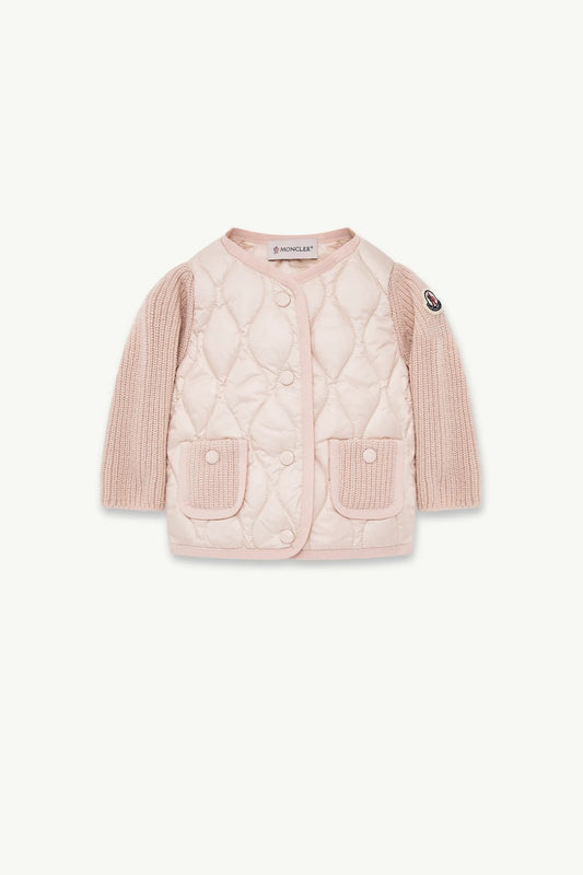 Powder Pink