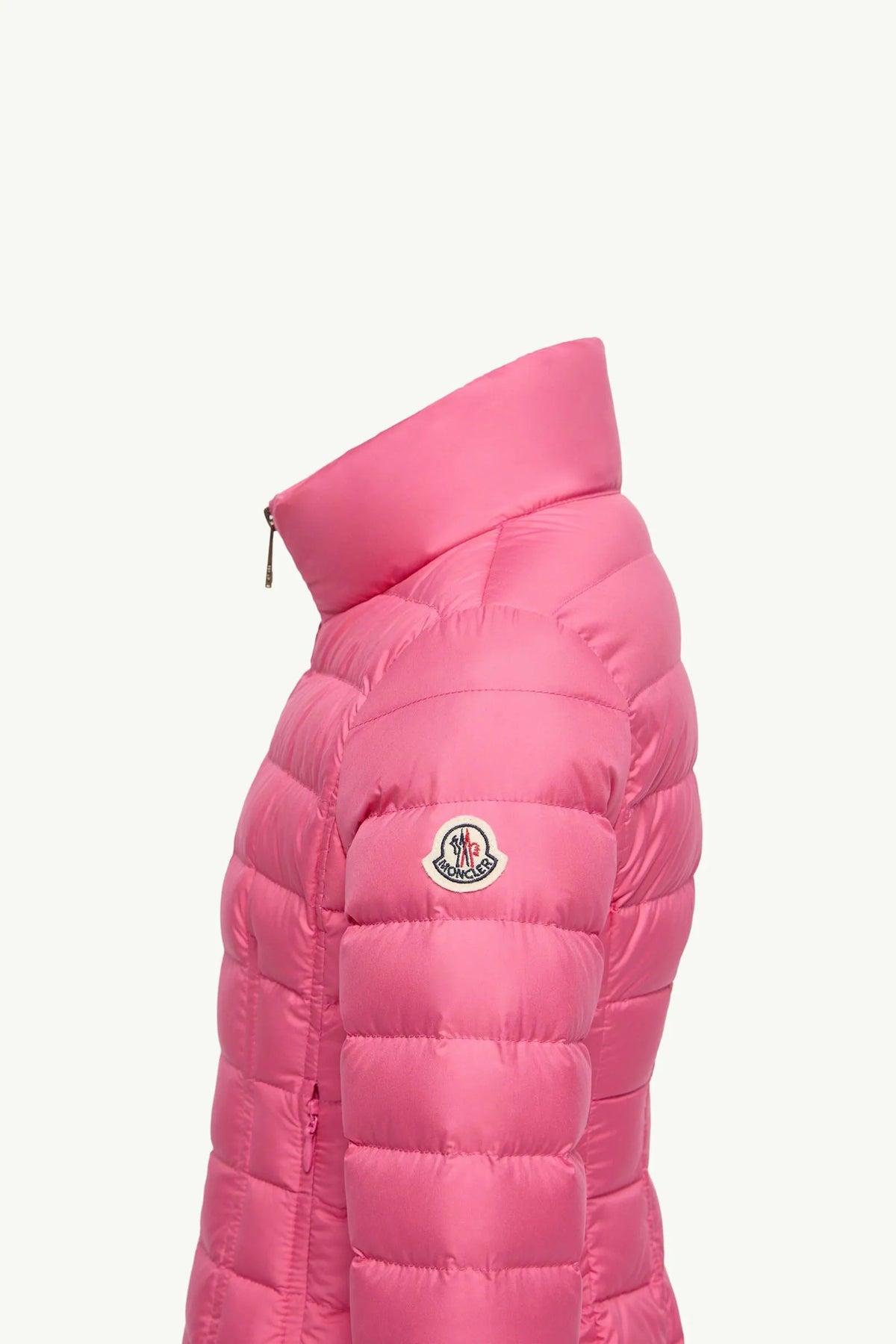 Bright Pink