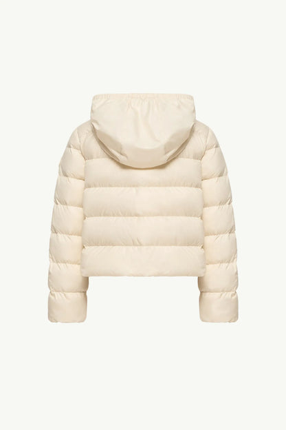 White Ivory