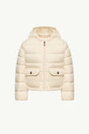 White Ivory