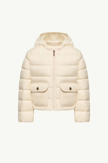 White Ivory