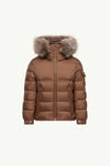 Light Brown