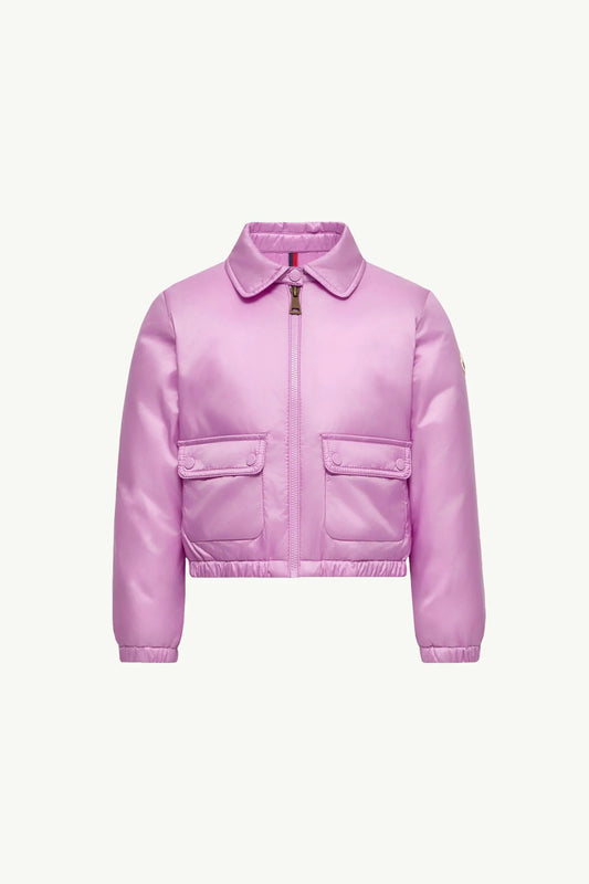 Mauve Pink