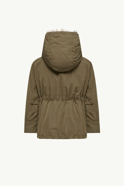 Olive Green