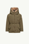 Olive Green