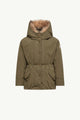 Olive Green