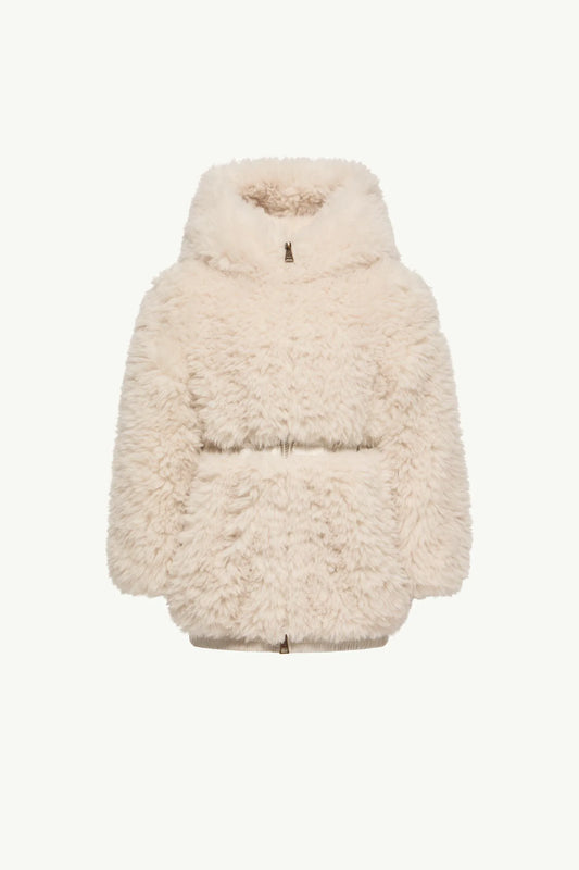 White Ivory
