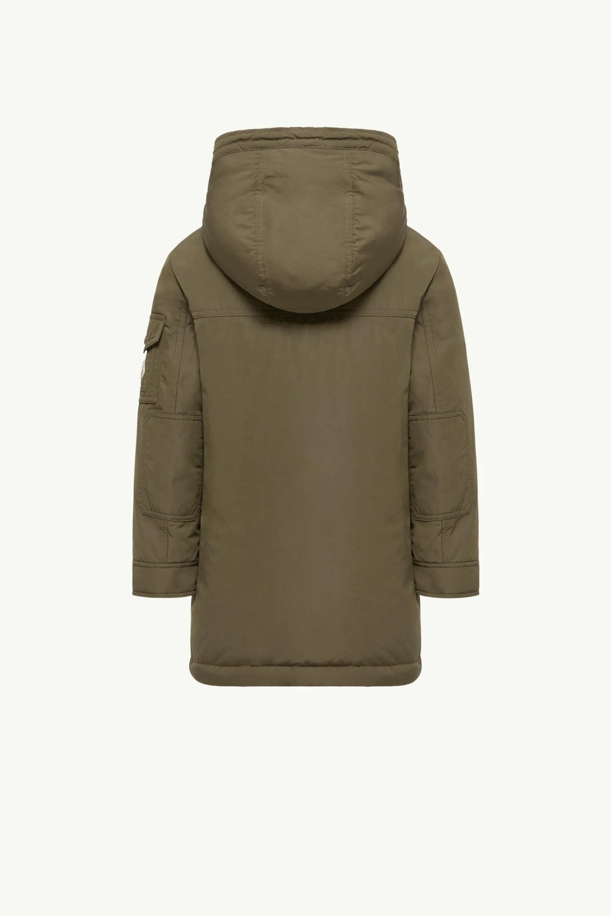 Olive Green