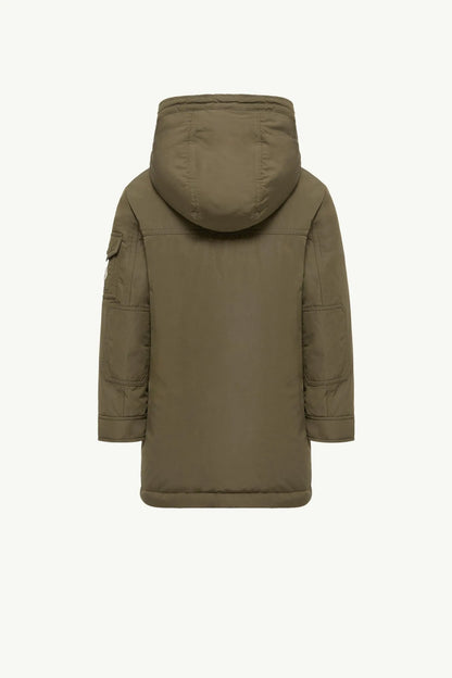Olive Green